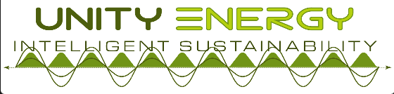 Unity Energy - Intelligent Sustainability