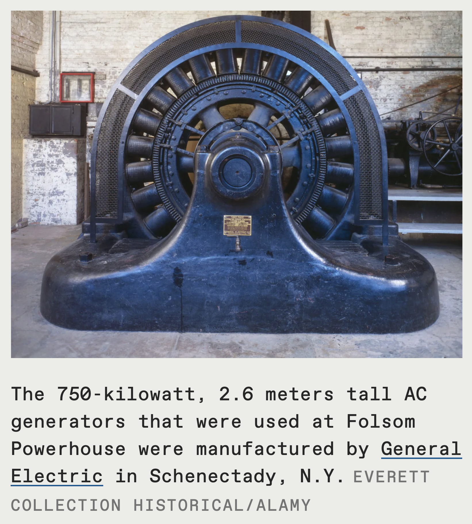 First Solid State Generator Electrical Energy Field Story - Unity Energy